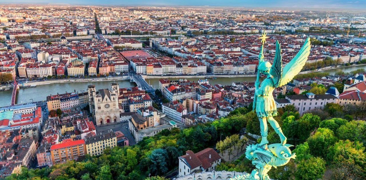 JetBlue Airways Lyon Office in France