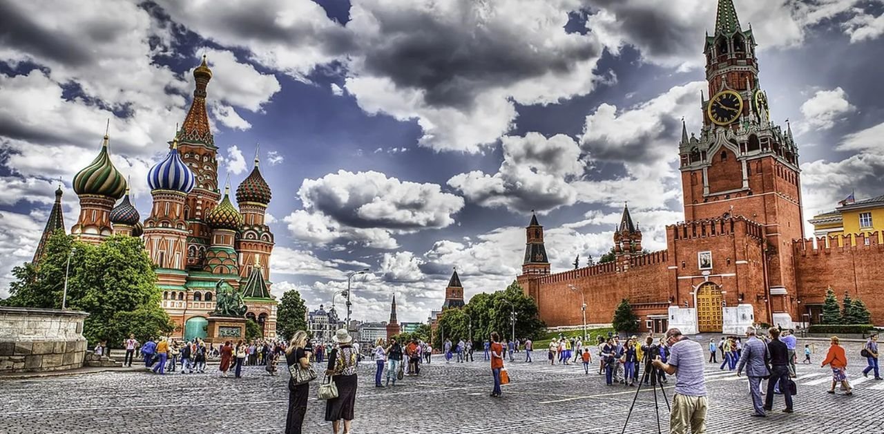 JetBlue Airways Moscow Office in Russia