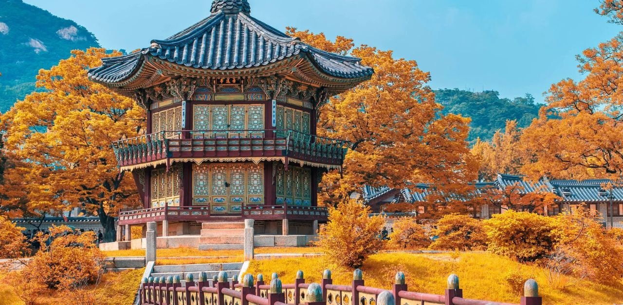 JetBlue Airways Seoul Office in South Korea