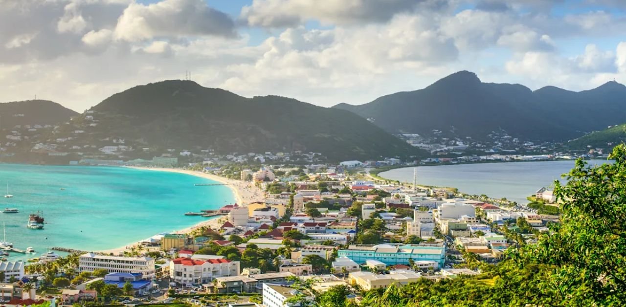 JetBlue Airways St. Maarten Office
