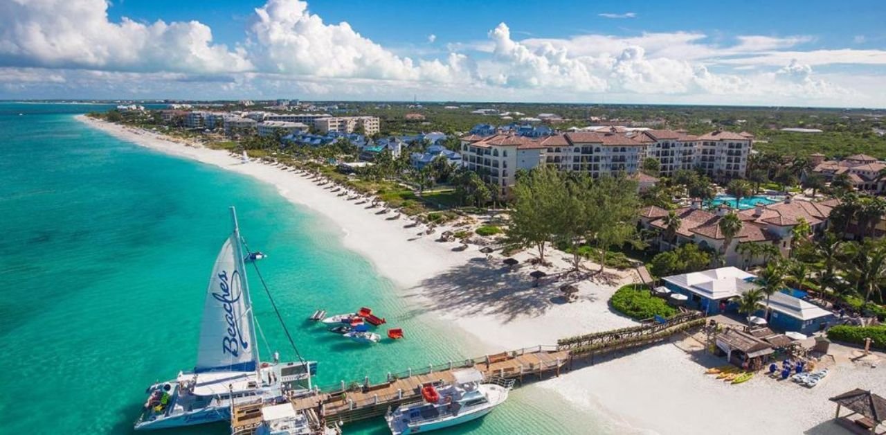 JetBlue Airways Turks & Caicos Office