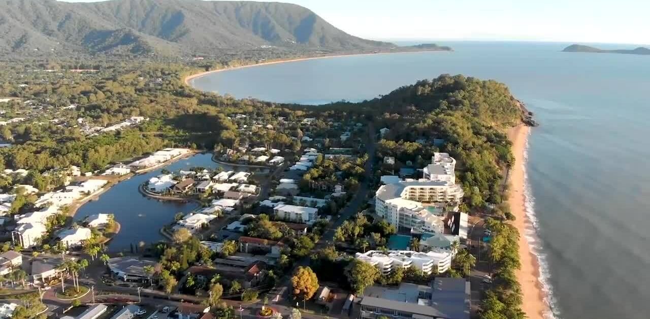 Jin Air Cairns Office in Australia