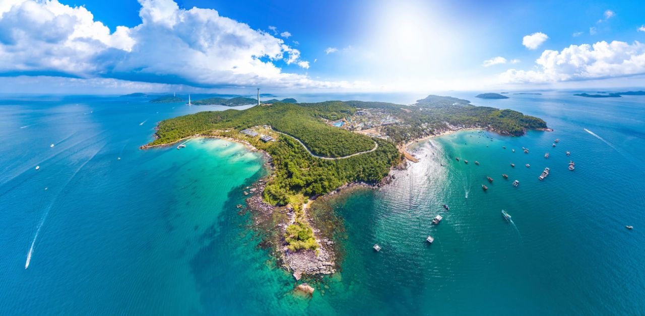 Jin Air Phu Quoc Office in Vietnam