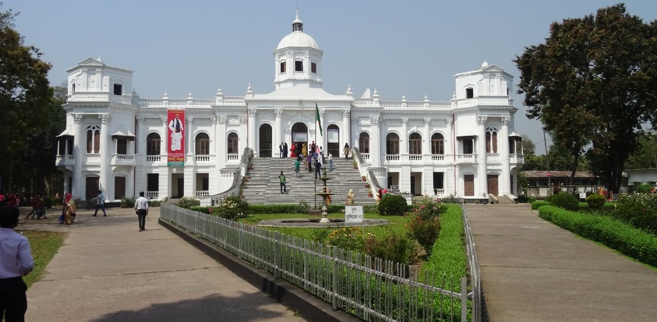 Novoair Airlines Rangpur Office in Bangladesh