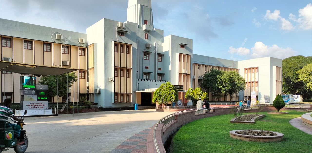 Novoair Airlines Rajshahi Office in Bangladesh