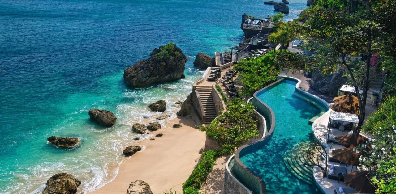 Scoot Airlines Bali Office in Indonesia