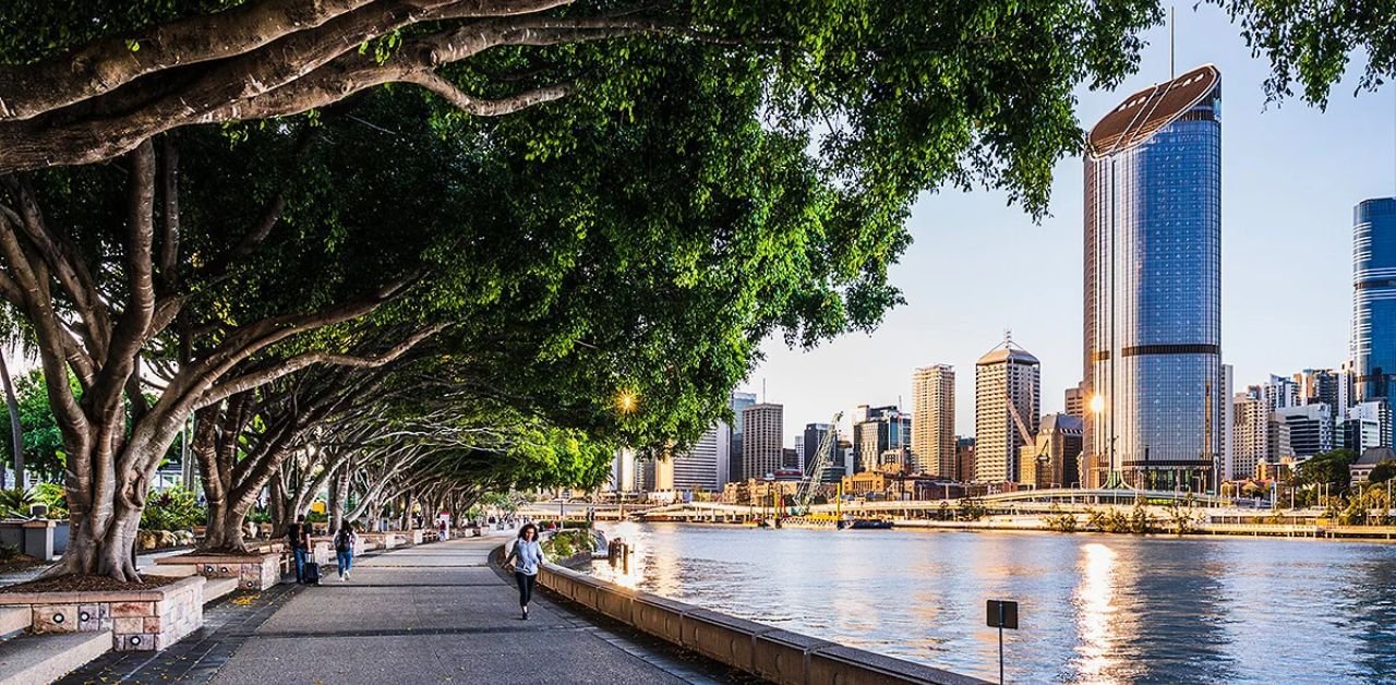 Scoot Airlines Brisbane Office