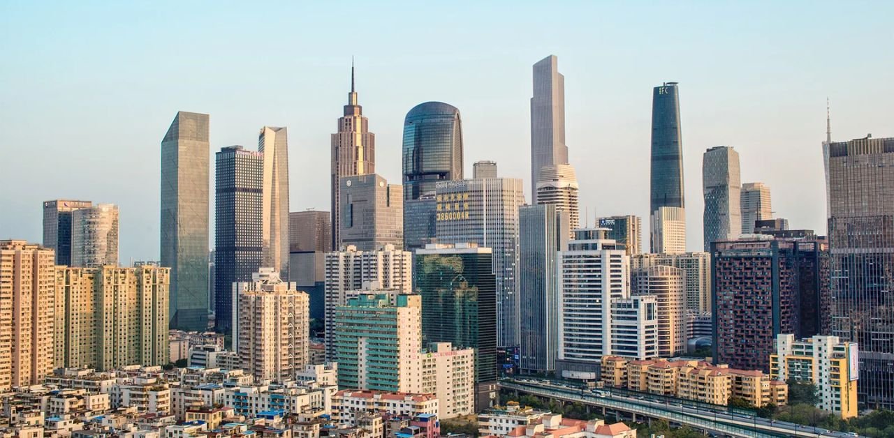 Scoot Airlines Guangzhou Office