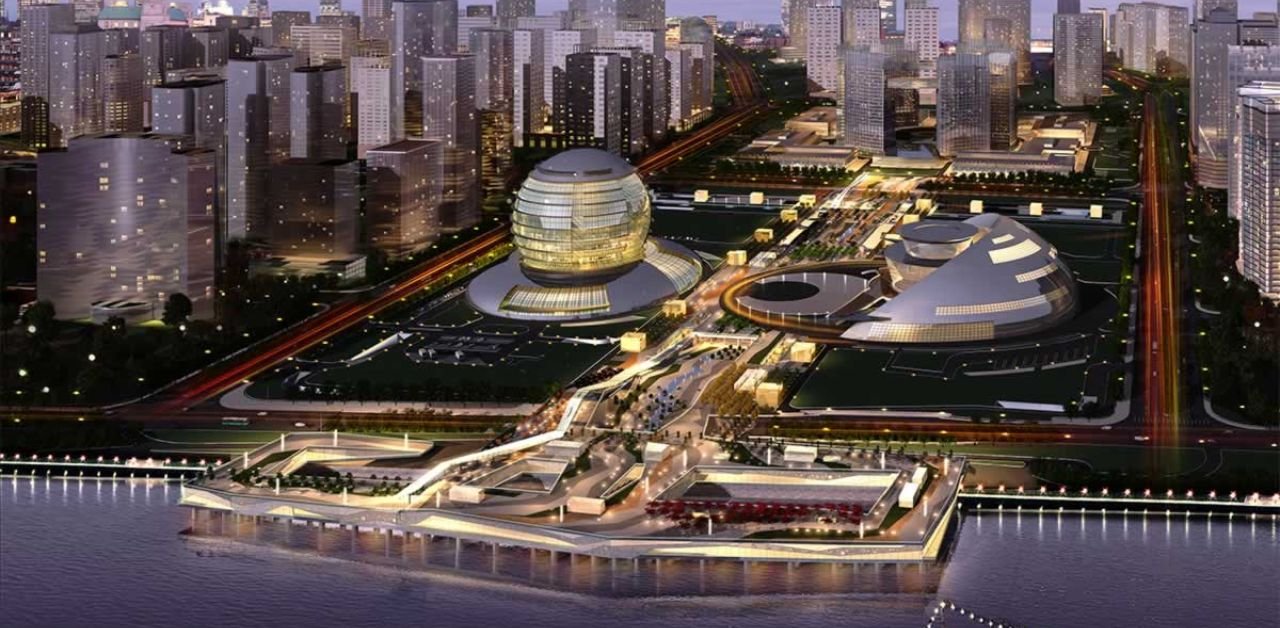 Scoot Airlines Hangzhou Office