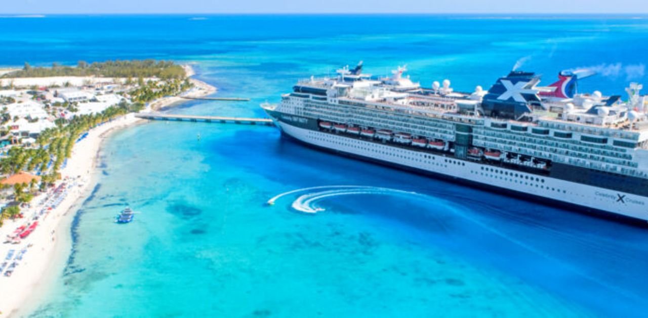 Spirit Airlines Grand Turk Office in Turks and Caicos
