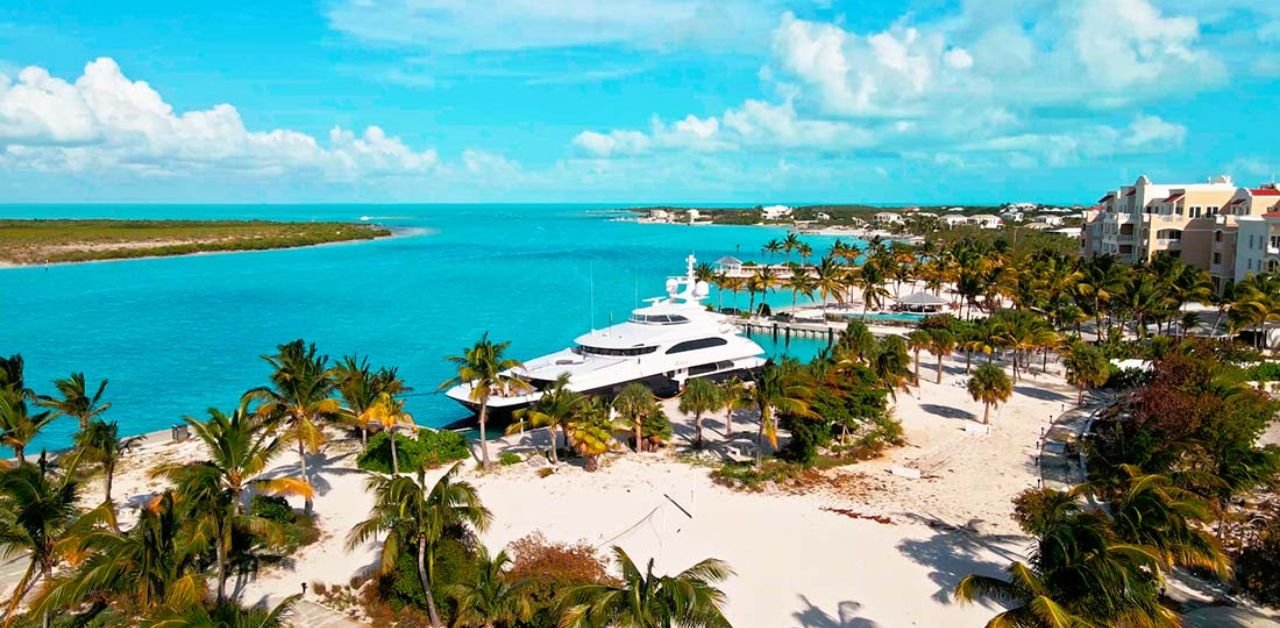 Spirit Airlines Providenciales Office in Turks and Caicos