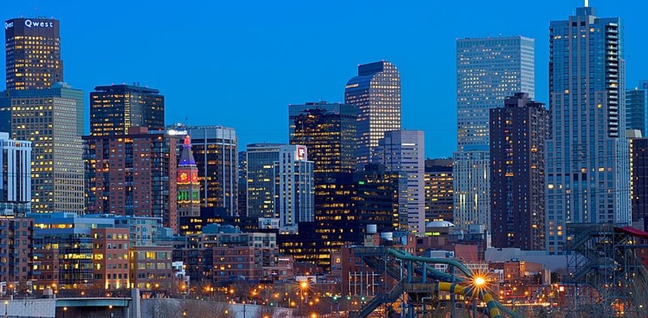 Sun Country Airlines Denver Office in Colorado