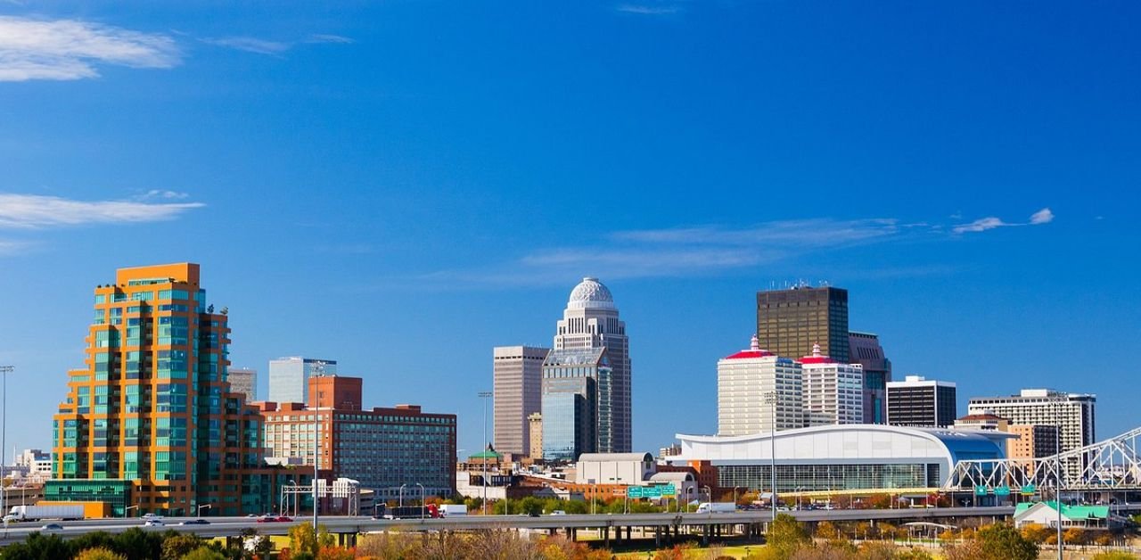 Sun Country Airlines Louisville Office in Kentucky