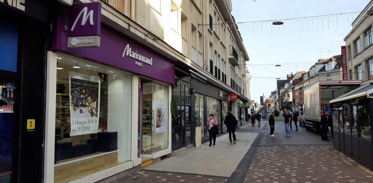 Wizz Air Beauvais Office in France