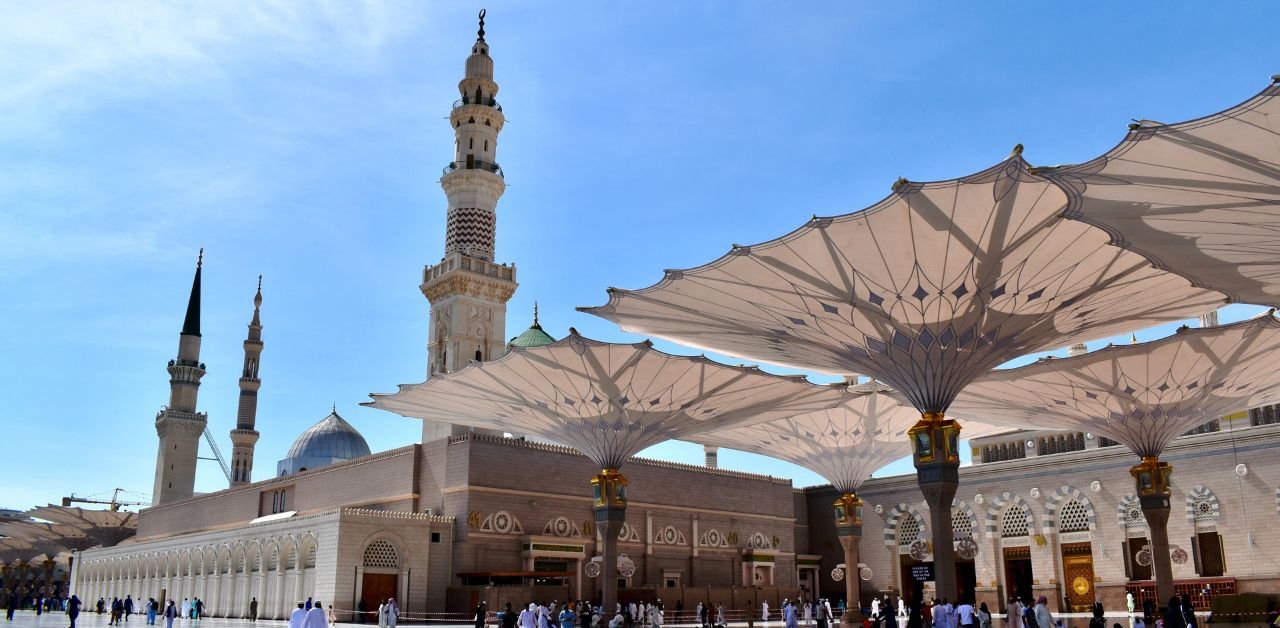 Wizz Air Madinah Office in Saudi Arabia