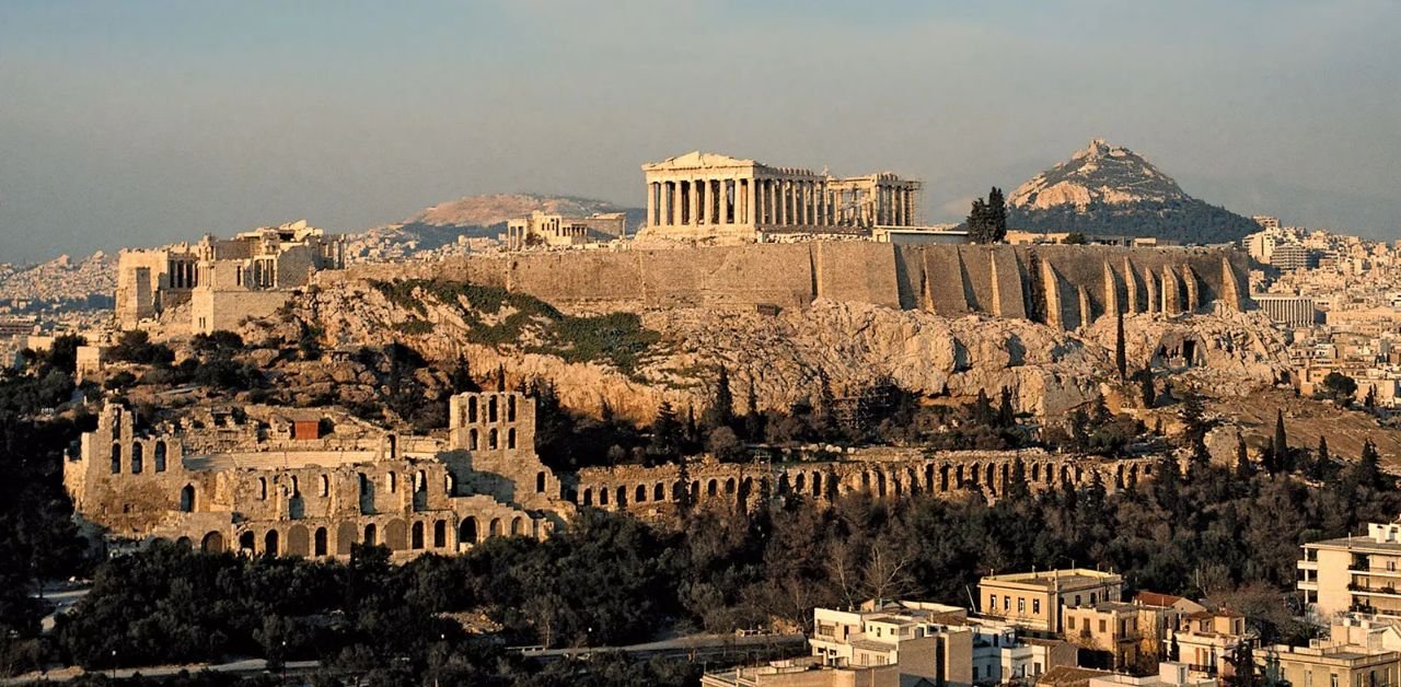 21 Air Athens Office in Greece