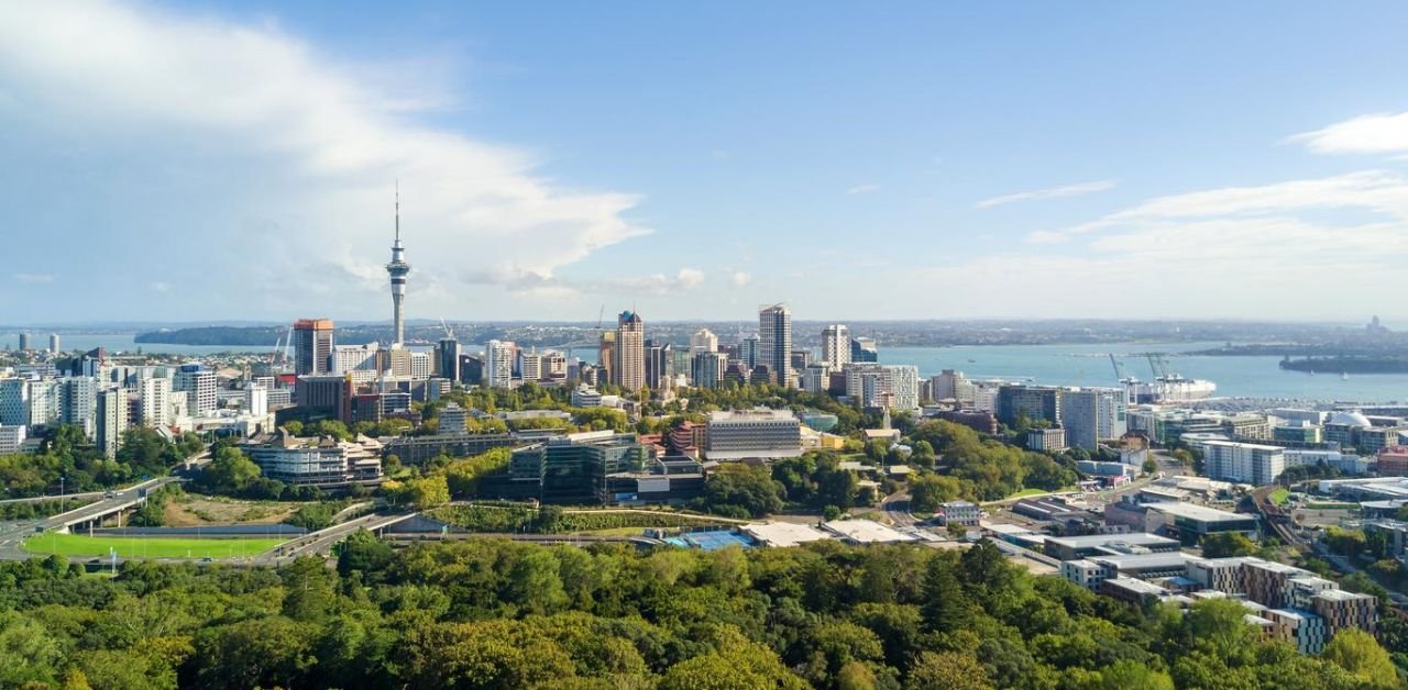 21 Air Auckland Office in New Zealand