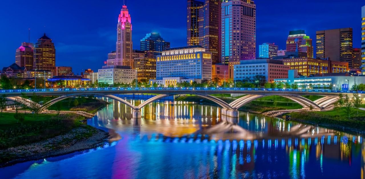 21 Air Columbus Office in Ohio