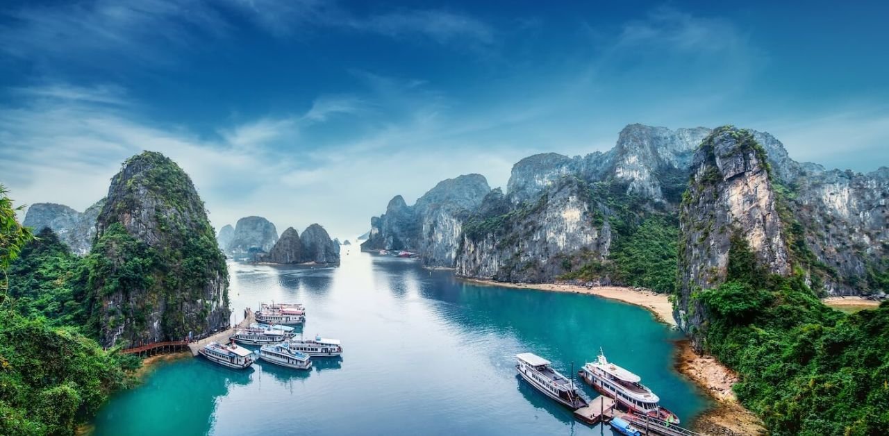 21 Air Hanoi Office in Vietnam