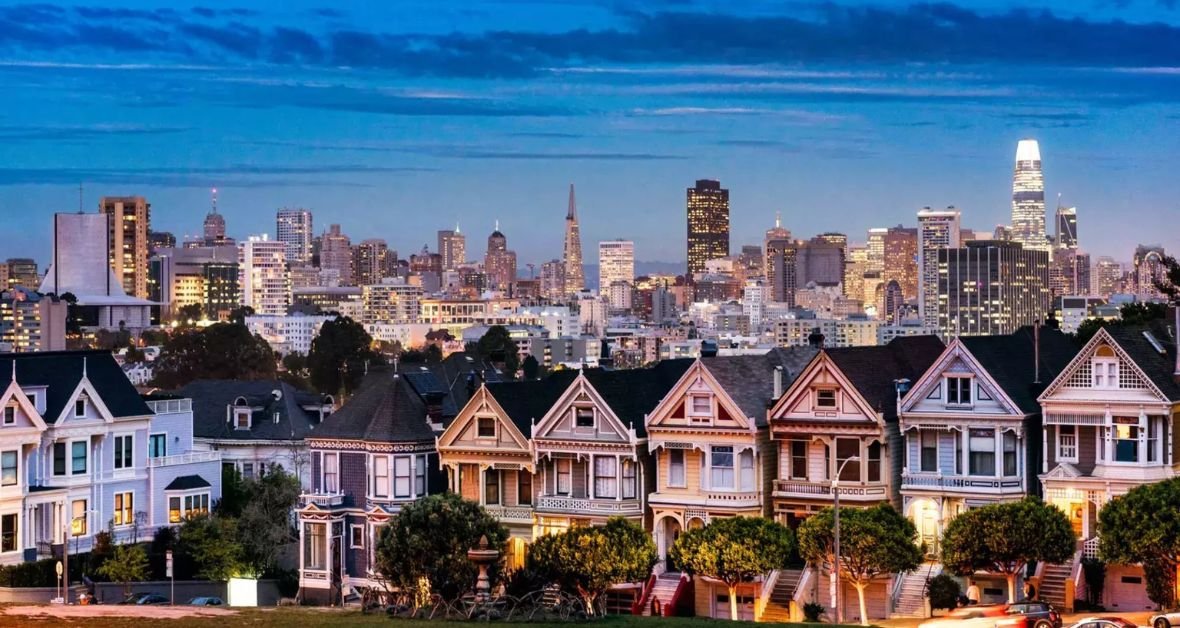 21 Air San Francisco Office in California