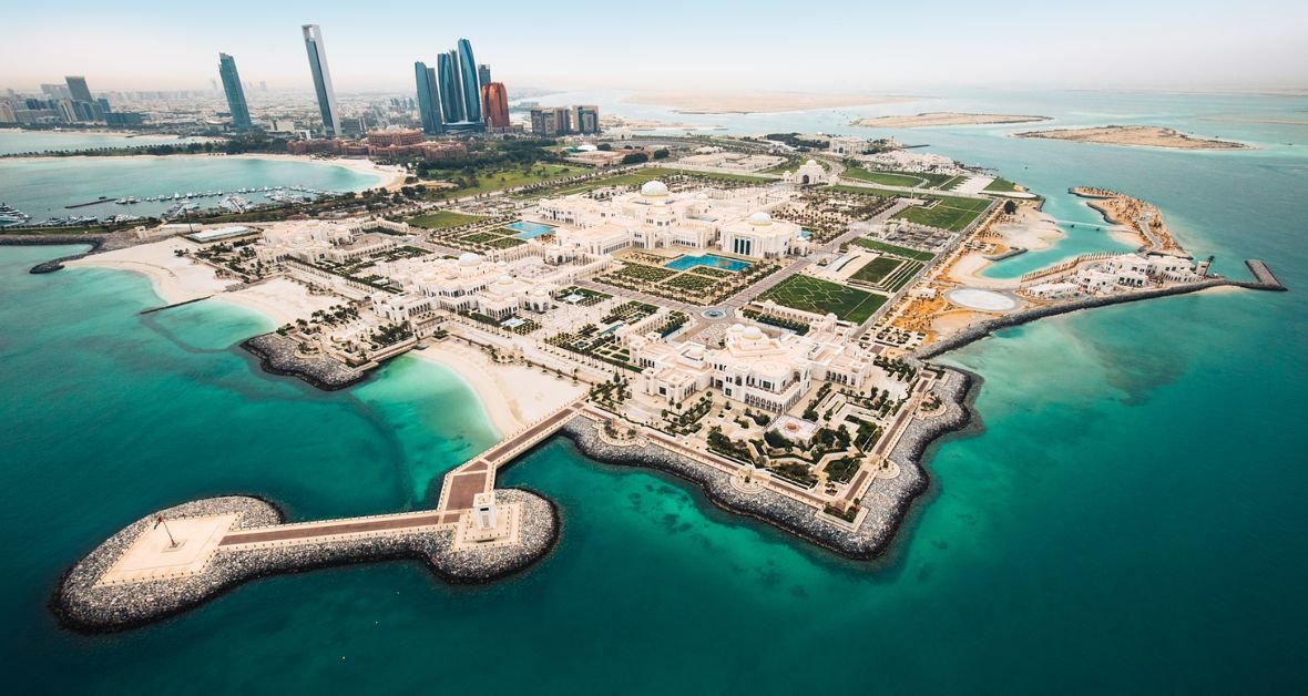 2GO Airlines Abu Dhabi Office in UAE