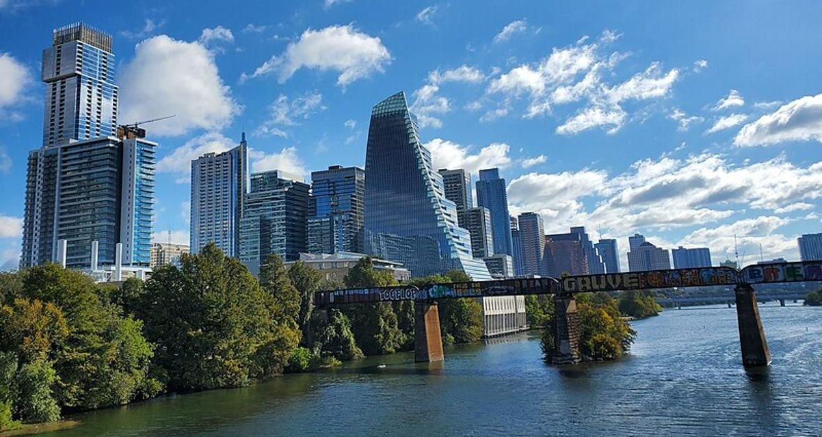 2GO Airlines Austin Office in Texas