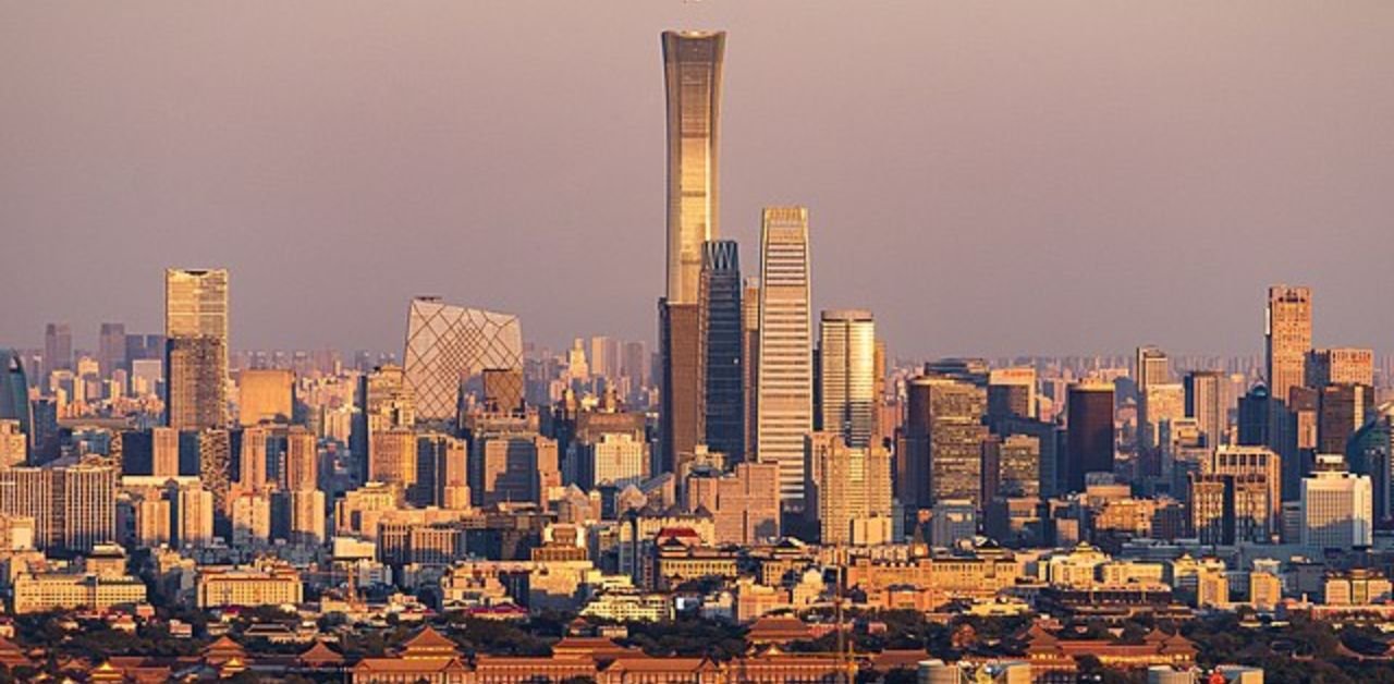 2GO Airlines BEIJING Office in China