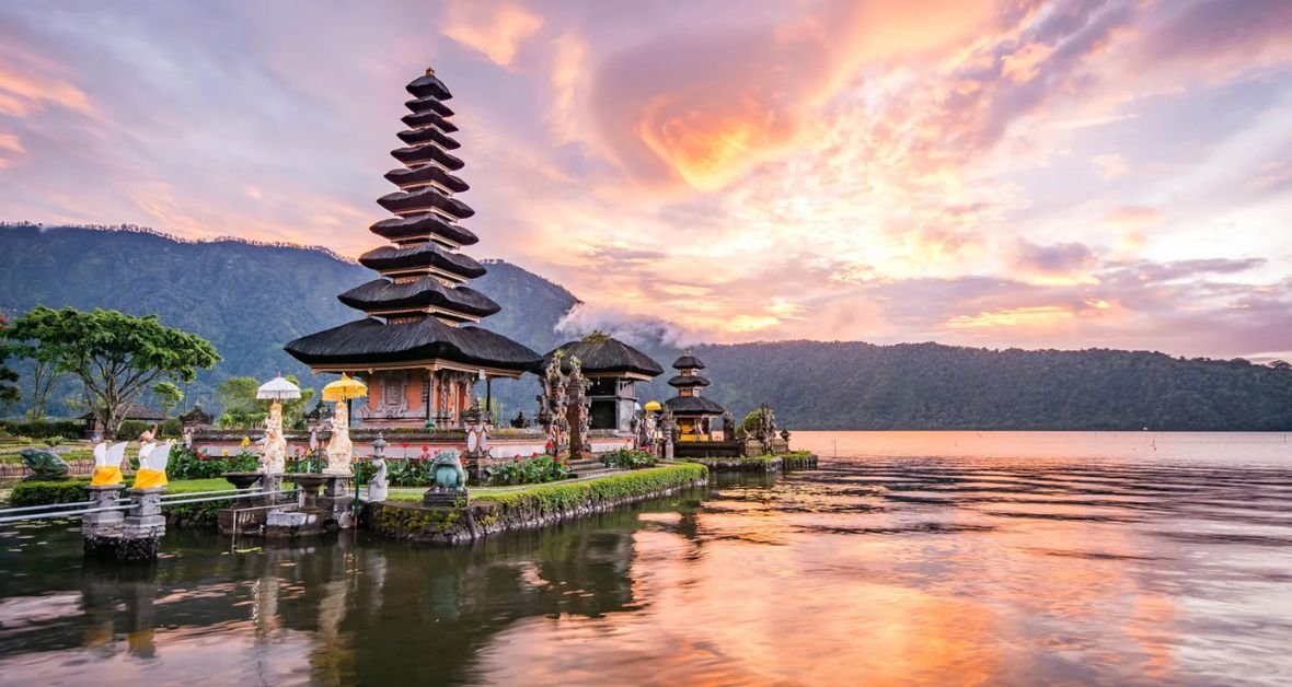 2GO Airlines Bali Office in Indonesia