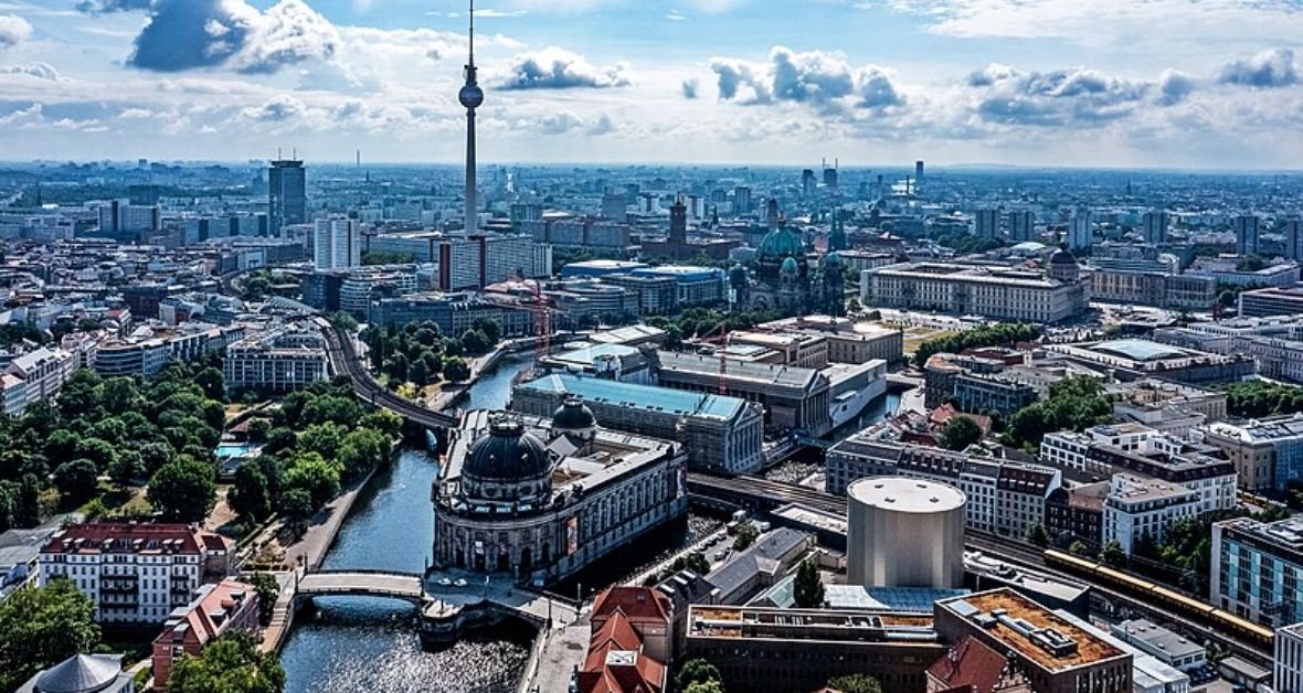 2GO Airlines Berlin Office in Germany