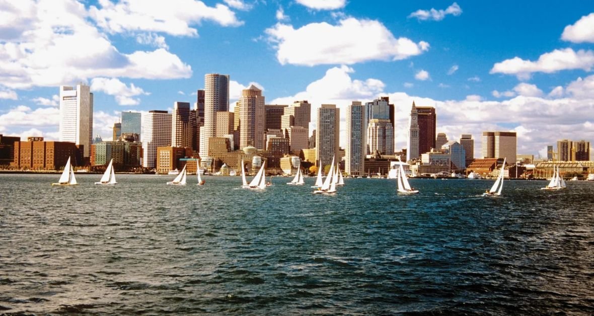 2GO Airlines Boston Office in Massachusetts