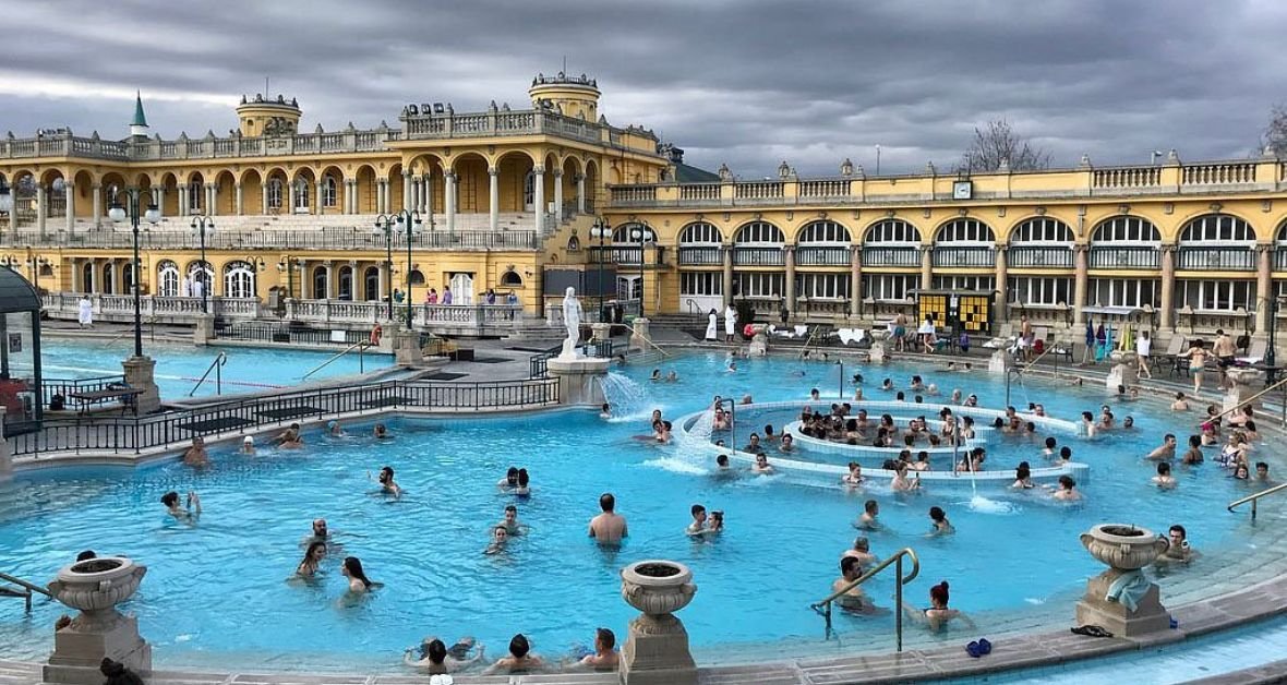 China Southern Airlines Budapest Office in Hungary