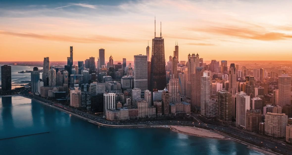 2GO Airlines Chicago Office in Illinois