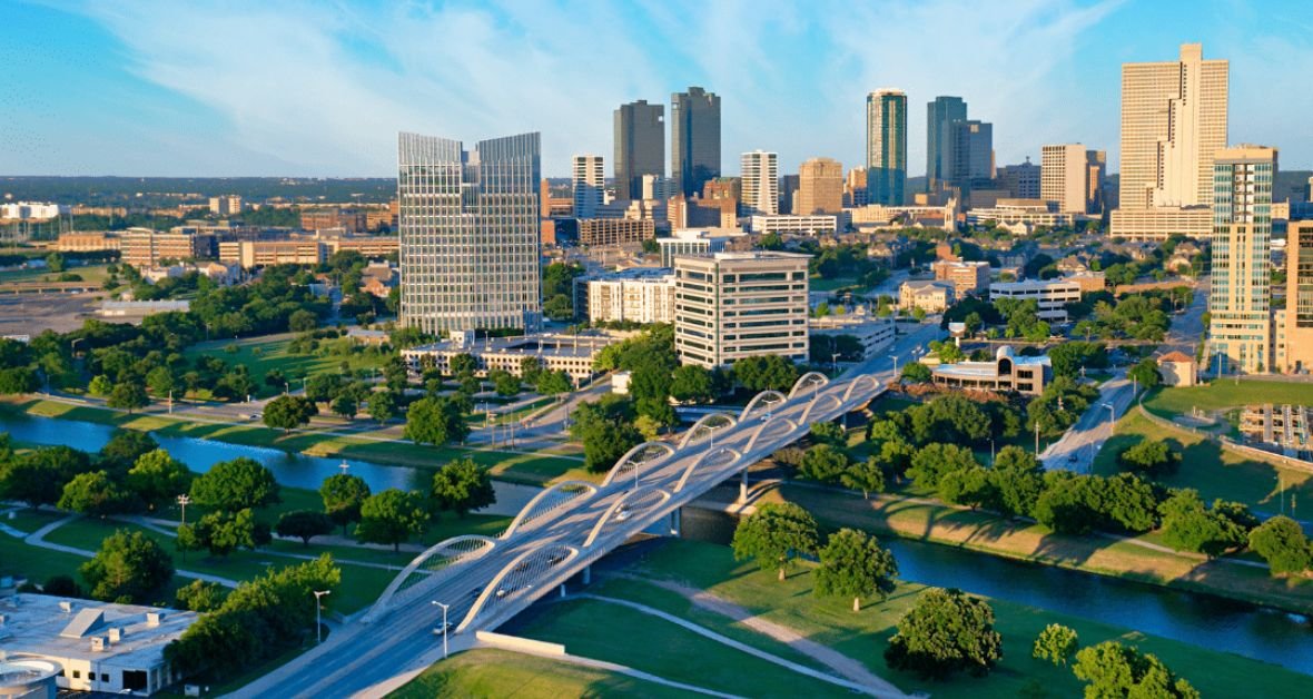 2GO Airlines Dallas-Fort Worth Office in Texas