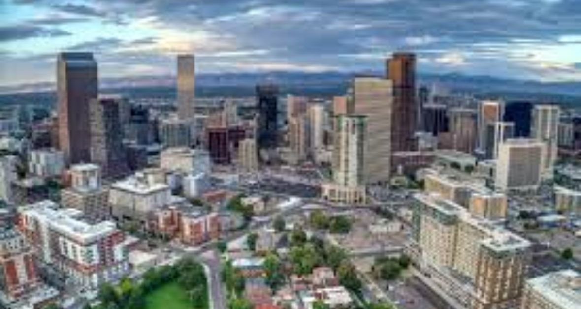 2GO Airlines Denver Office in Colorado