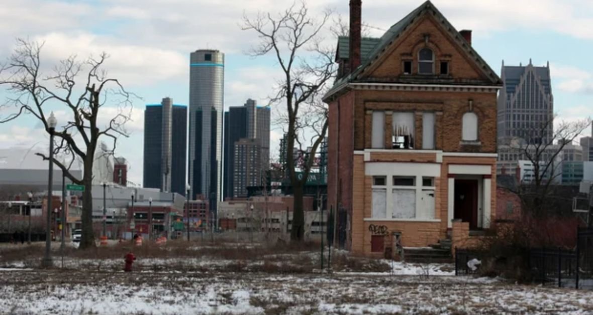 2GO Airlines Detroit Office in Michigan