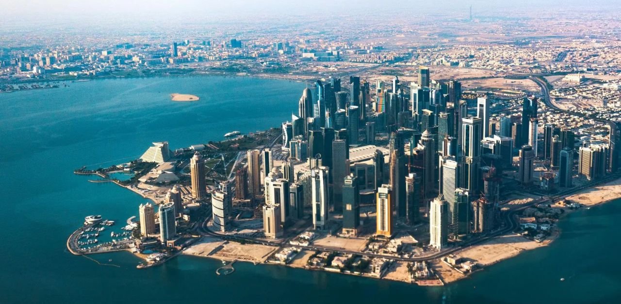 2GO Airlines Doha Office in Qatar
