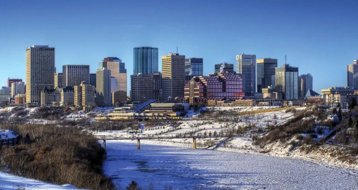 2GO Airlines Edmonton Office in Canada