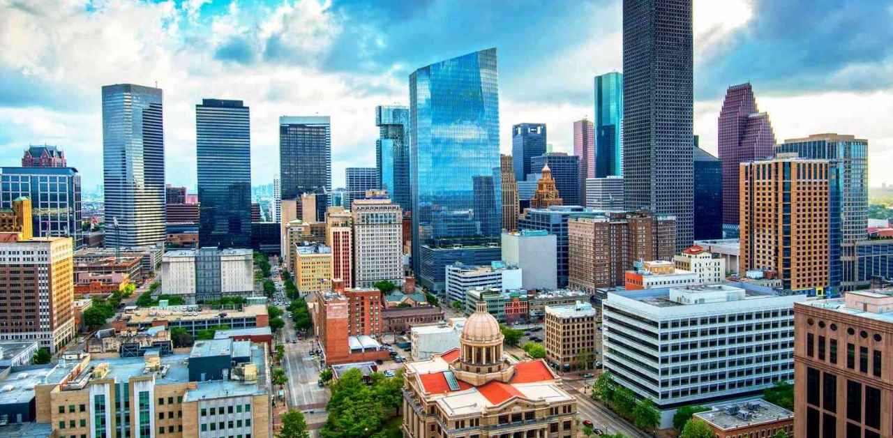 2GO Airlines Houston Office in Texas