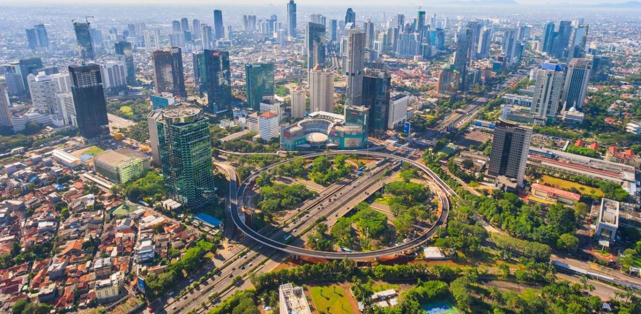 2GO Airlines JAKARTA Office in Indonesia