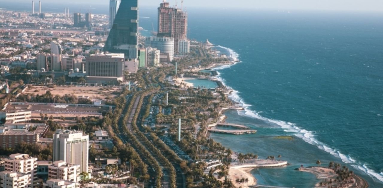 2GO Airlines Jeddah Office in Saudi Arabia