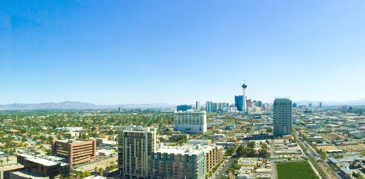 2GO Airlines Las Vegas Office in Nevada