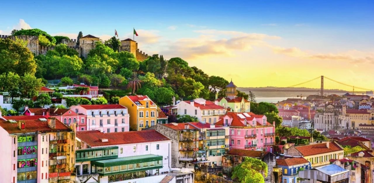 2GO Airlines Lisbon Office in Portugal