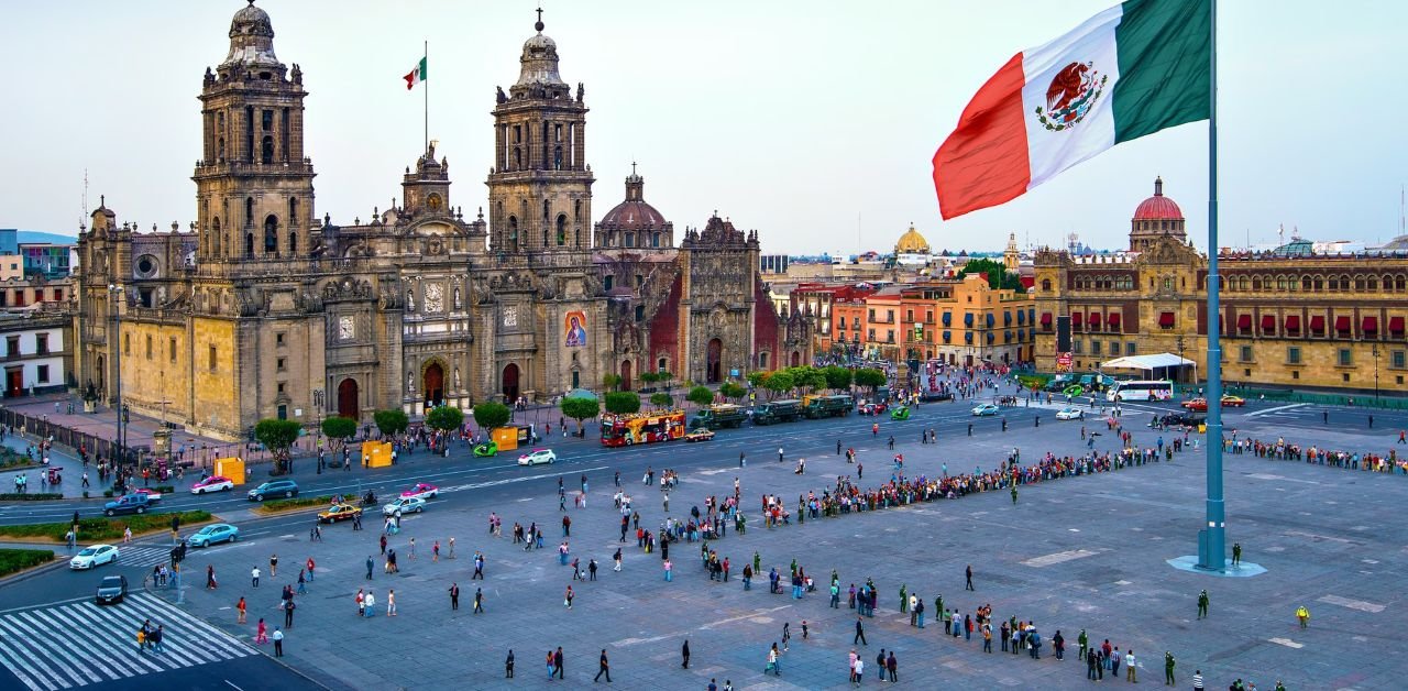 2GO Airlines Mexico Office in North America