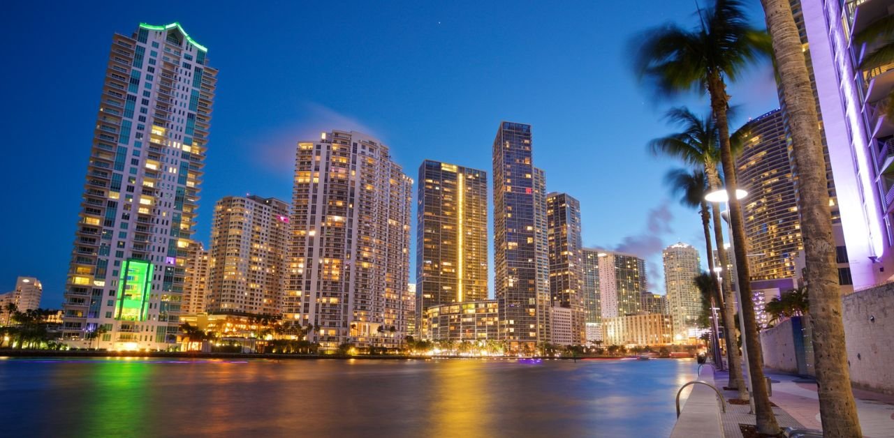 2GO Airlines Miami Office in Florida