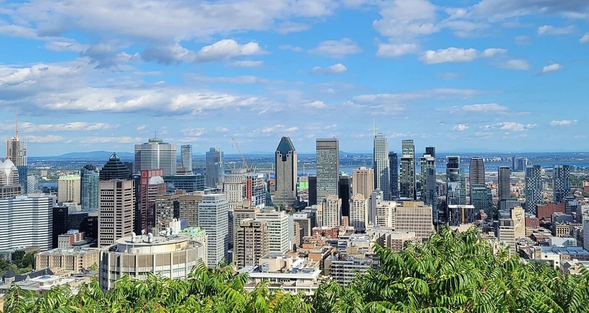 2GO Airlines Montreal Office in Canada