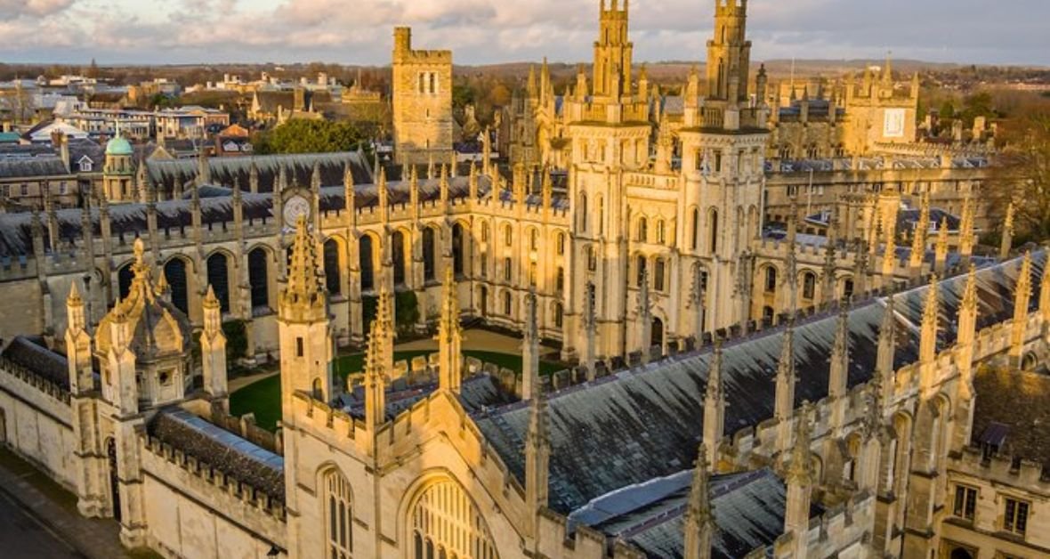 2GO Airlines Oxford Office in UK