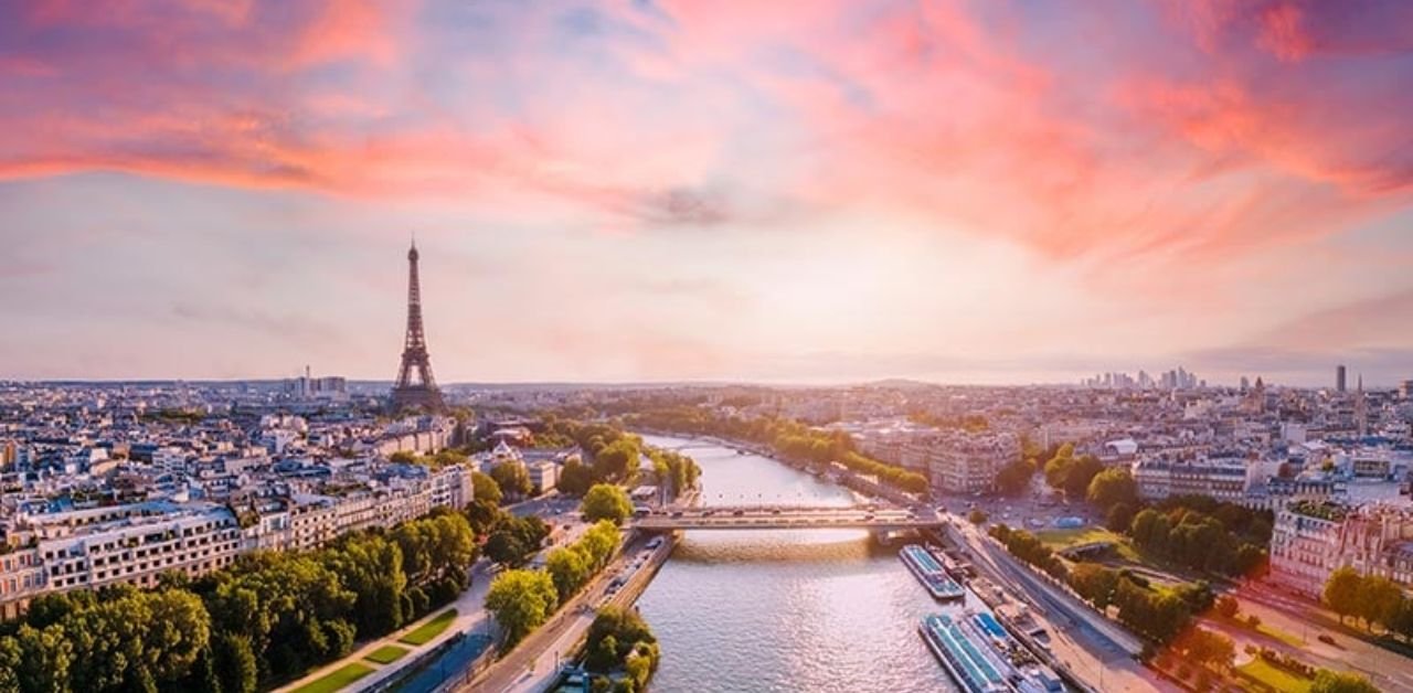 2GO Airlines Paris Office in France