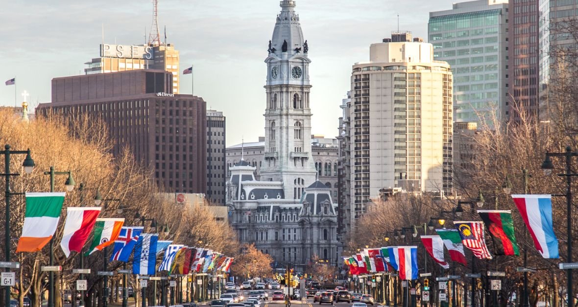 2GO Airlines Philadelphia Office in Pennsylvania
