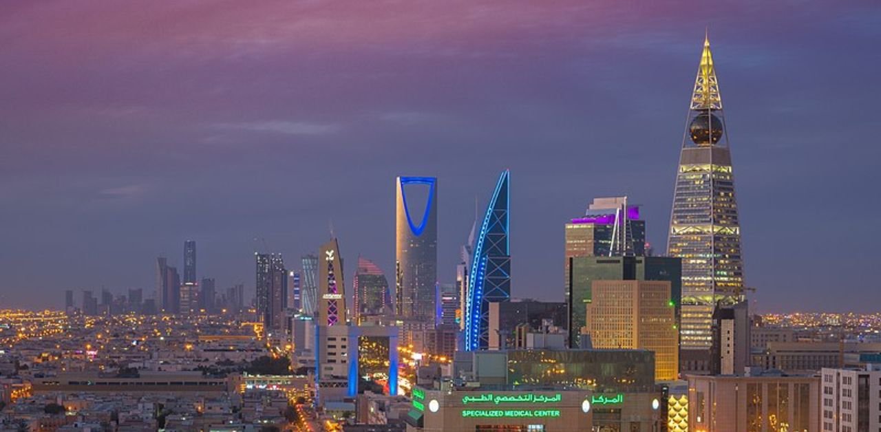 2GO Airlines Riyadh Office in Saudi Arabia