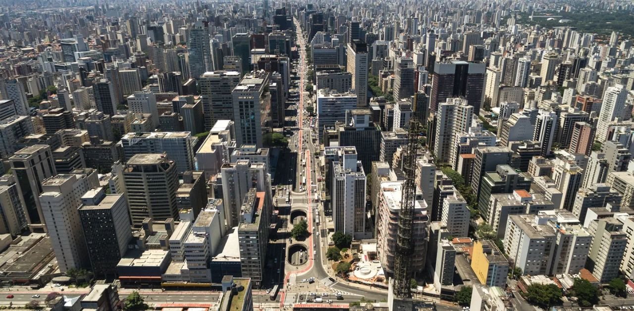 2GO Airlines Sao Paulo Office in Brazil